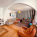 Дом отдыха La Famille Au Large Ле-Портель