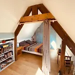 Дом отдыха La Famille Au Large *
