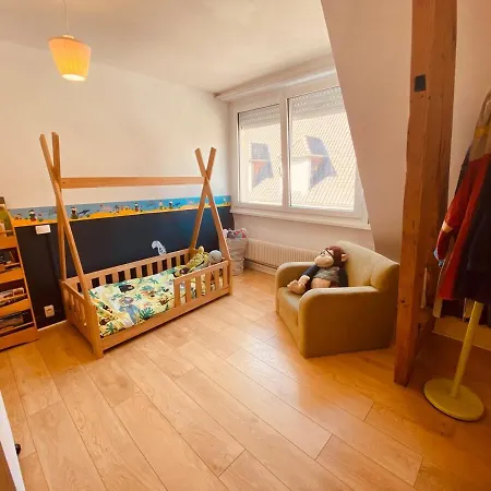 La Famille Au Large *