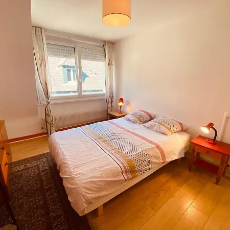 La Famille Au Large Dom wakacyjny *