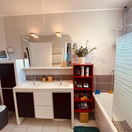 La Famille Au Large Le Portel