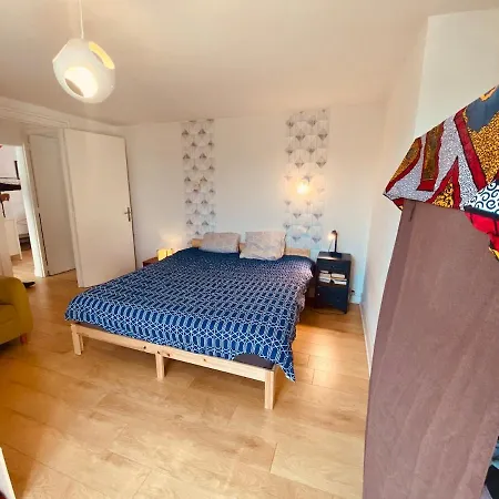 La Famille Au Large Le Portel