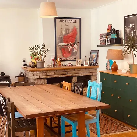 La Famille Au Large * Le Portel