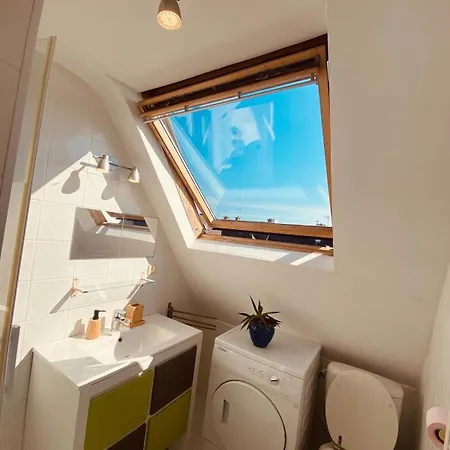 La Famille Au Large * Le Portel