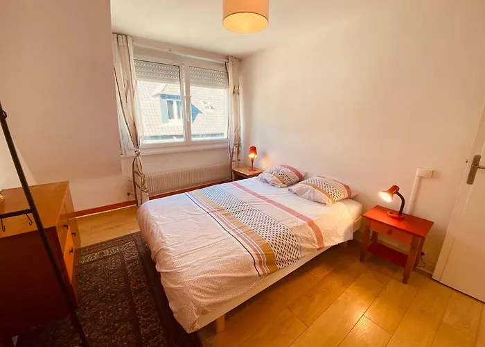 La Famille Au Large Dom wakacyjny *