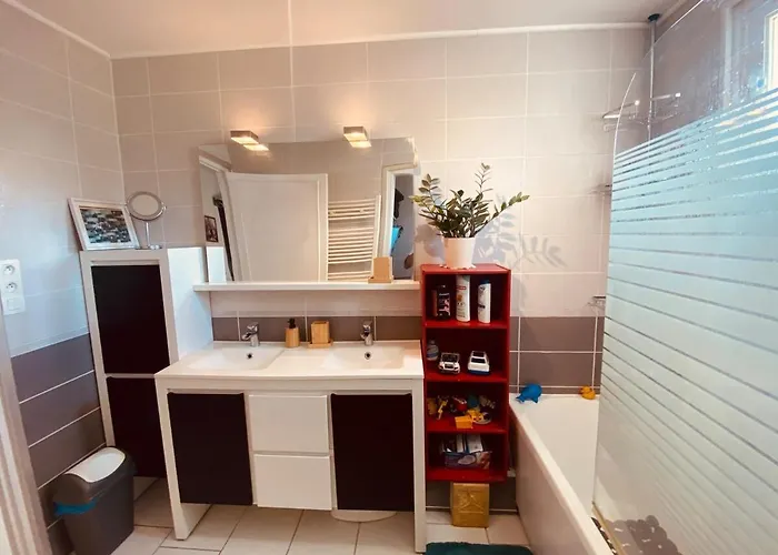 La Famille Au Large Le Portel