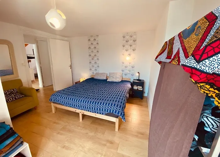 La Famille Au Large Le Portel