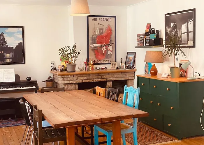 La Famille Au Large * Le Portel