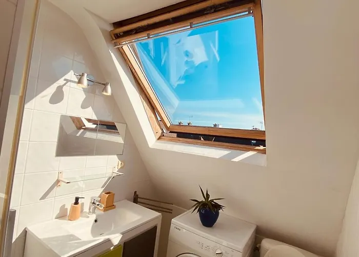 La Famille Au Large * Le Portel